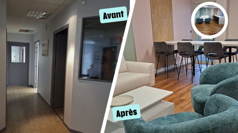 feng shui bureaux rennes