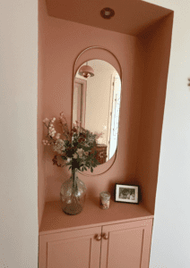 Décoratrice couleurs 35