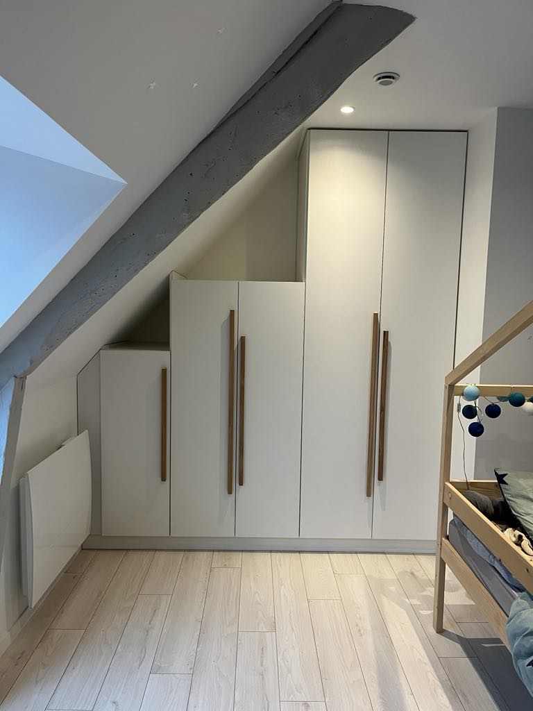 dressing sur mesure