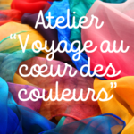 Atelier couleurs