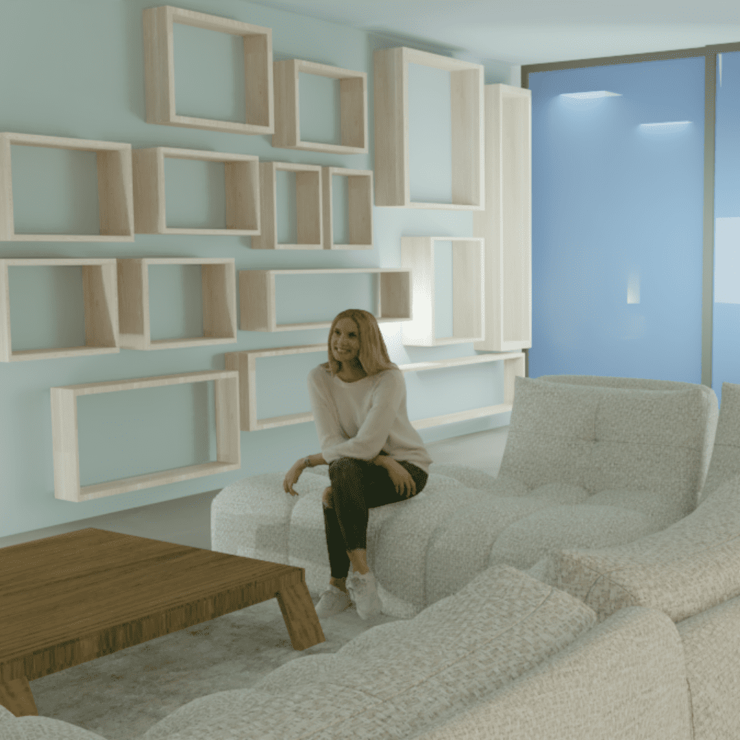 avant projet 3D
