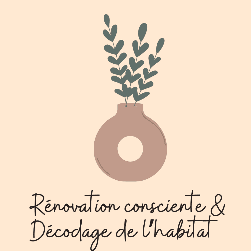 Décoration consciente rennes 35