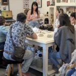 Atelier conférence couleurs