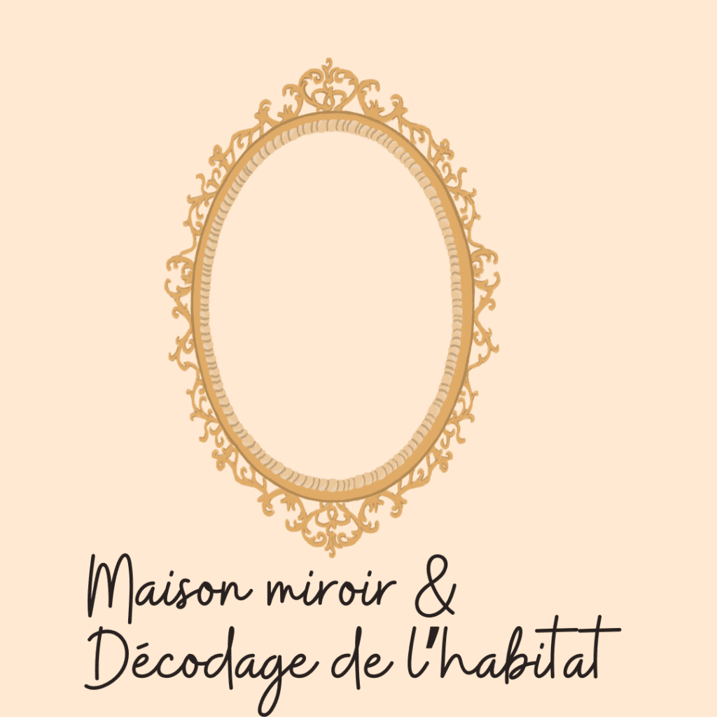 maison miroir