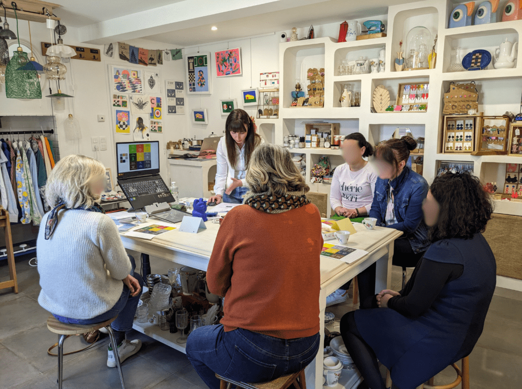Atelier Feng Shui Bretagne
