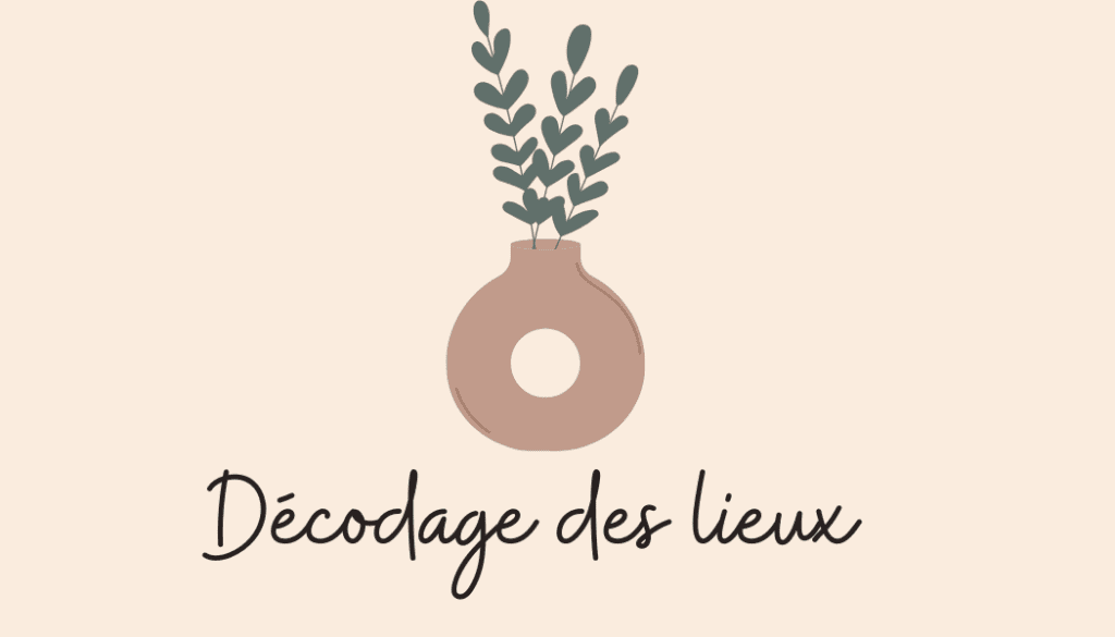 lecture de lieu feng shui