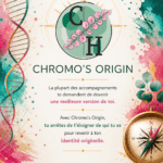 chromo's origin