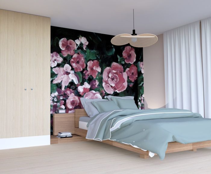 chambre 3D feng shui