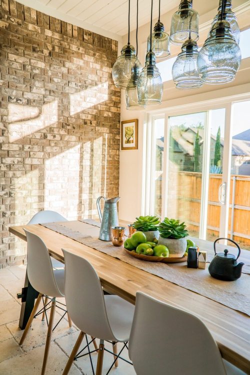 kitchen, interior, design